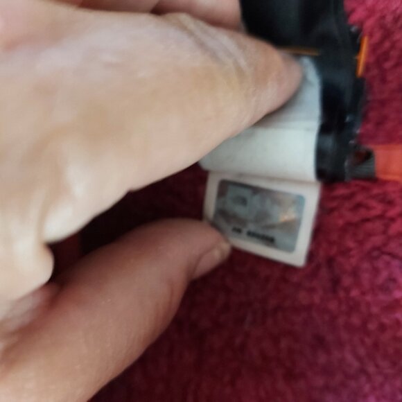 The North Face Womens Fleece Hoodie - Picture 6 of 6